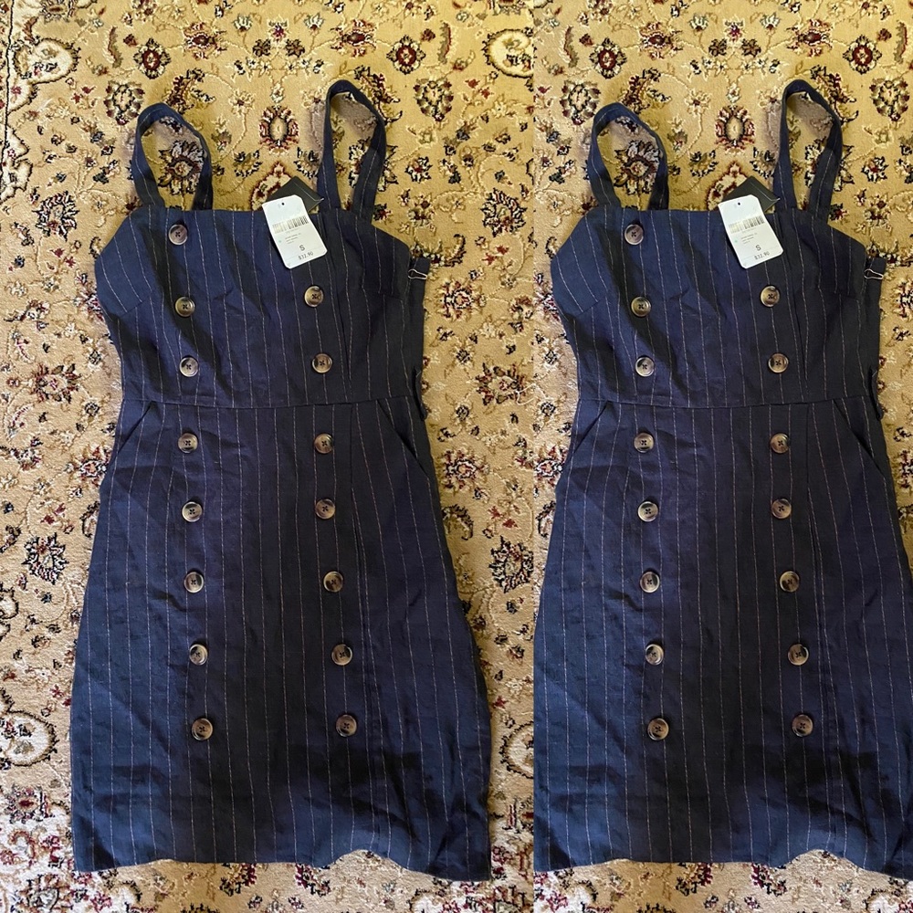 Forever 21 dress